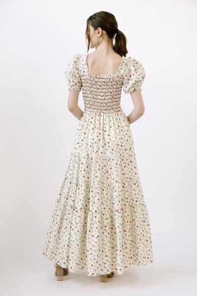 Longmeadow Dress