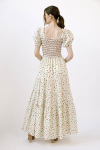 Longmeadow Dress