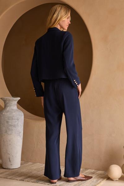 Broderick Cropped Length Blazer