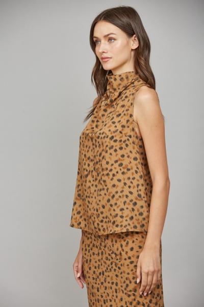 Zora Top