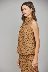 Zora Top