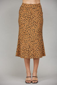 Zora Skirt