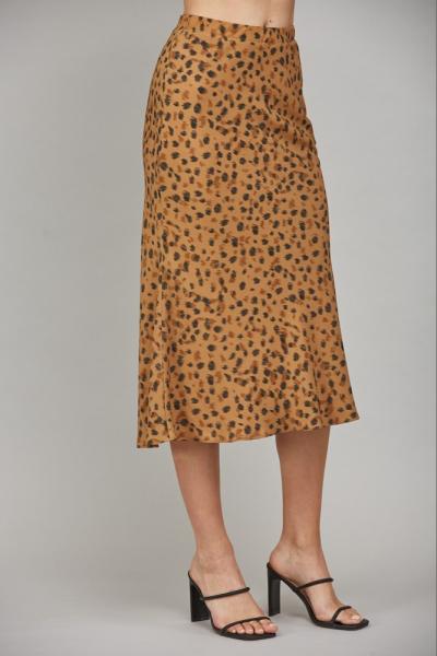 Zora Skirt