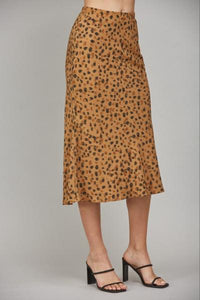 Zora Skirt