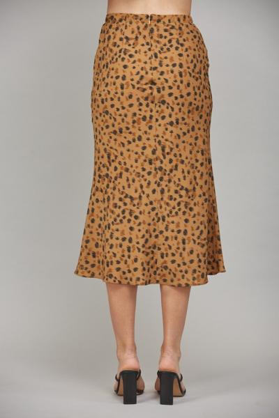 Zora Skirt
