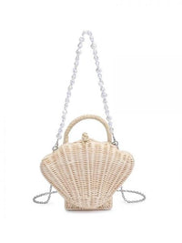 Lola Shell Bag