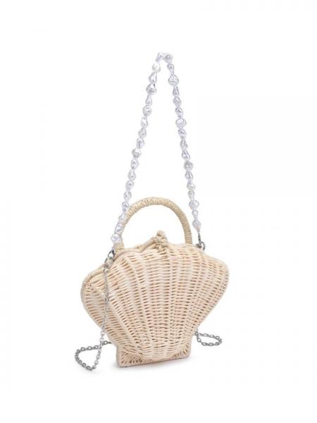 Lola Shell Bag