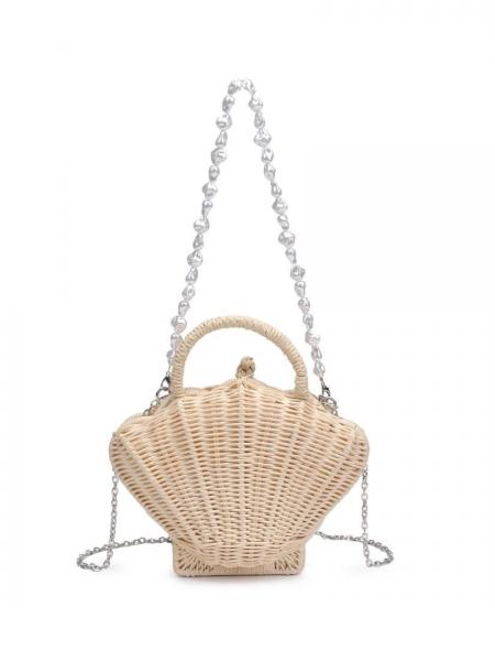 Lola Shell Bag