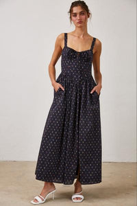 Dutch Prairie Dress