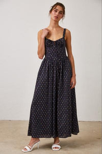 Dutch Prairie Dress
