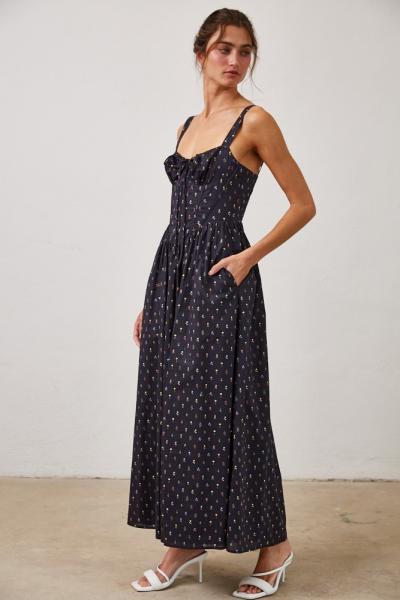 Dutch Prairie Dress