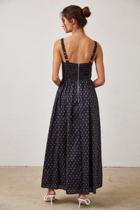 Dutch Prairie Dress