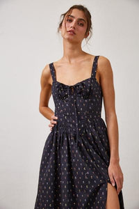 Dutch Prairie Dress