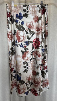 Othello Satin Skirt