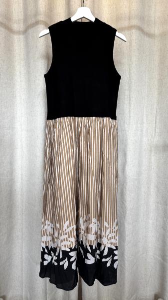 Mura Knit Top Dress