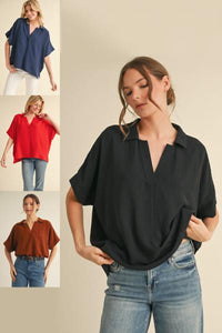 Elani Top