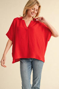 Elani Top