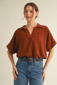 Elani Top