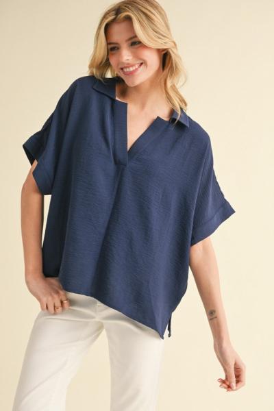 Elani Top
