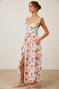Bloomstruck Dress