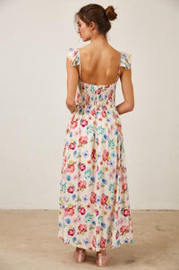 Bloomstruck Dress