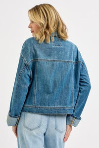 Brinkley Cargo Jacket