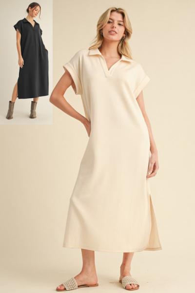 Robleen Dress