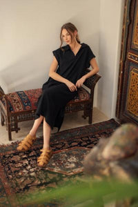 Robleen Dress