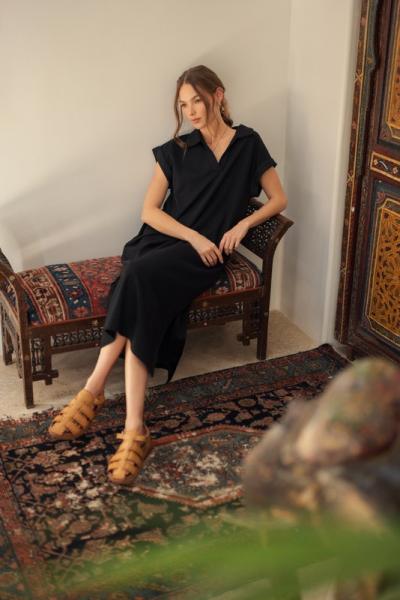 Robleen Dress