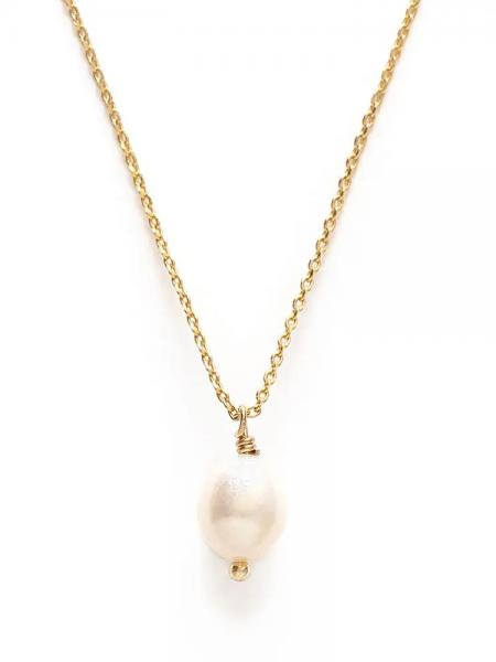 Freshwater Pearl Necklace
