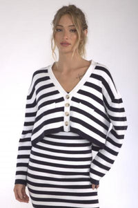 Rocky Cardigan