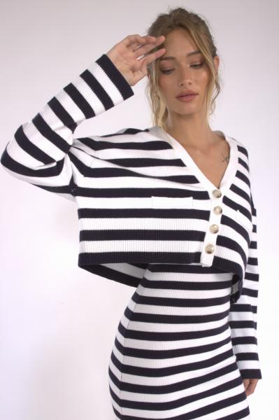 Rocky Cardigan