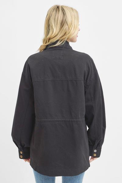 Blythe Utility Jacket