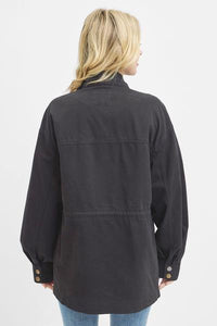 Blythe Utility Jacket