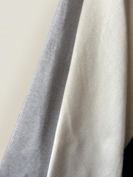Roxby Cropped Sweater