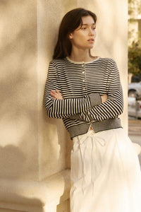 Tolkers Cardigan