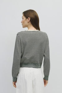 Tolkers Cardigan