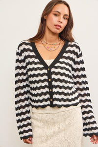 Inossim Knit Top