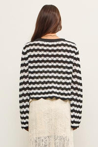 Inossim Knit Top