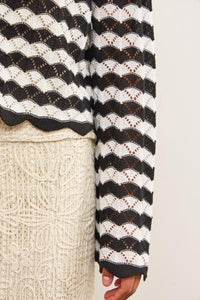 Inossim Knit Top