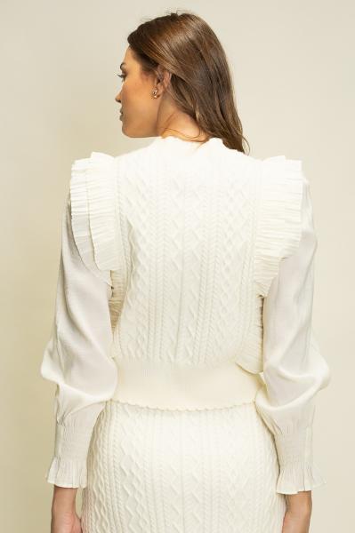 Lucern Sweater Top