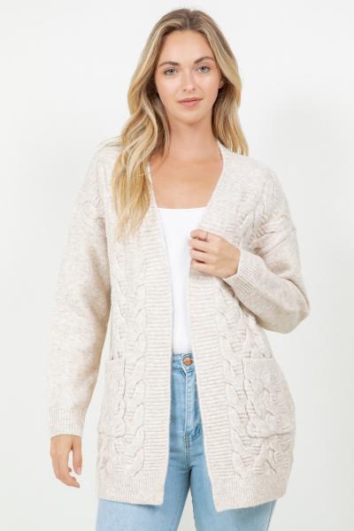 Harlow Cardigan