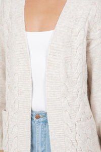 Harlow Cardigan