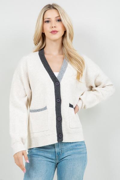 Cortona Cardigan