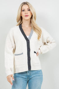 Cortona Cardigan