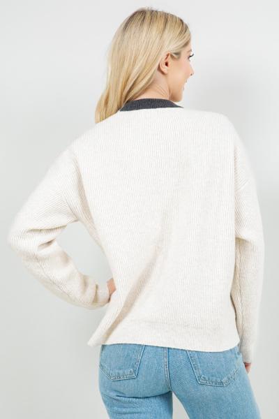 Cortona Cardigan