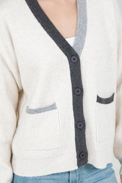 Cortona Cardigan