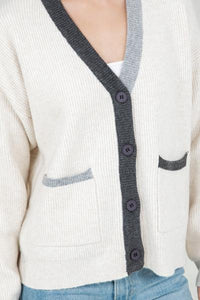 Cortona Cardigan