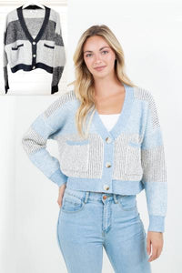 Rizdy Cardigan
