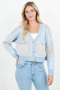Rizdy Cardigan